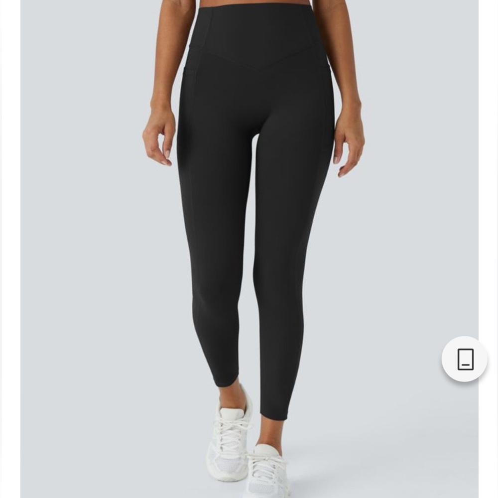 Halara Butt-Lifting Leggings